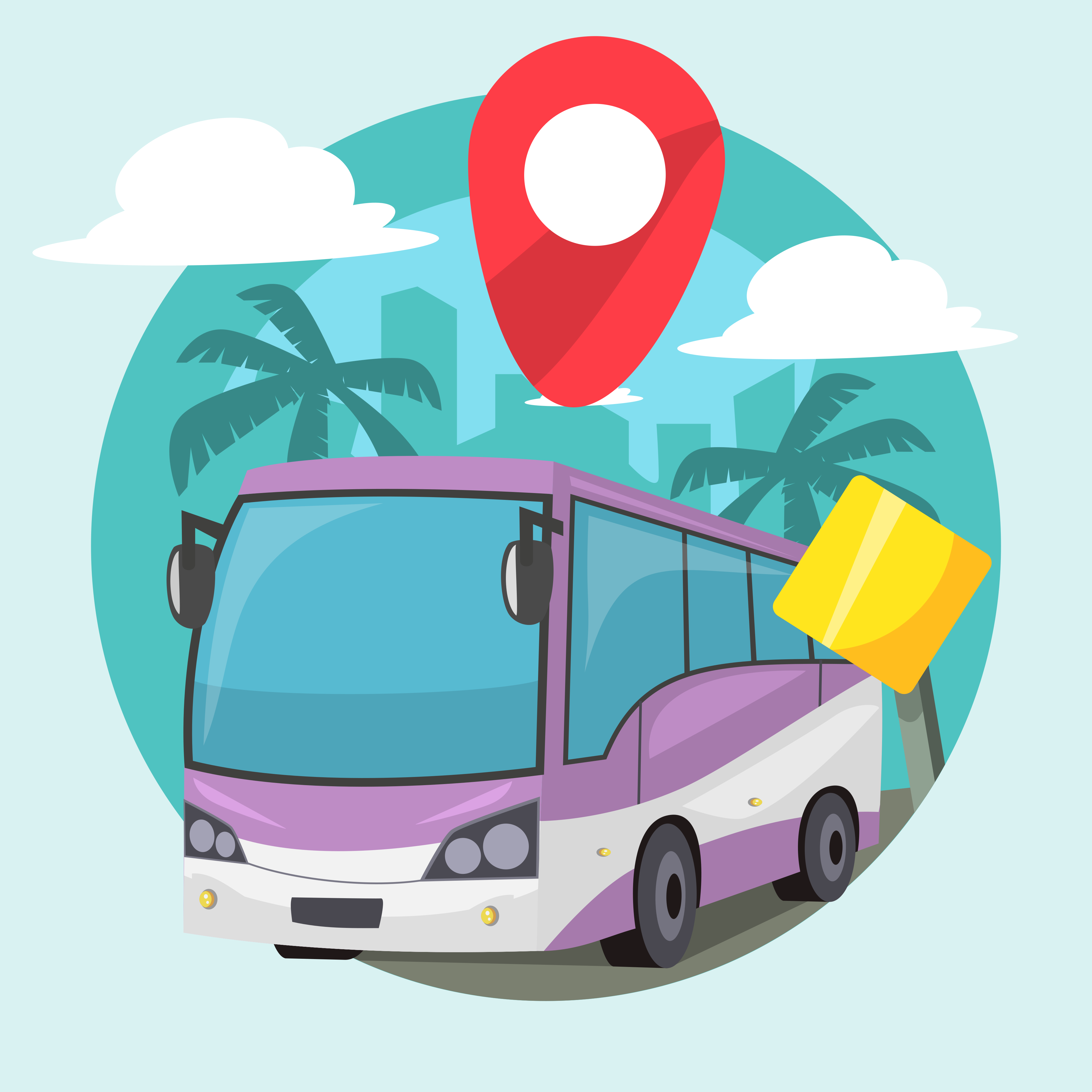 Airport Shuttle